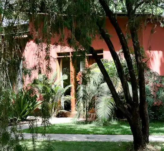 6 Olasiti Lodge