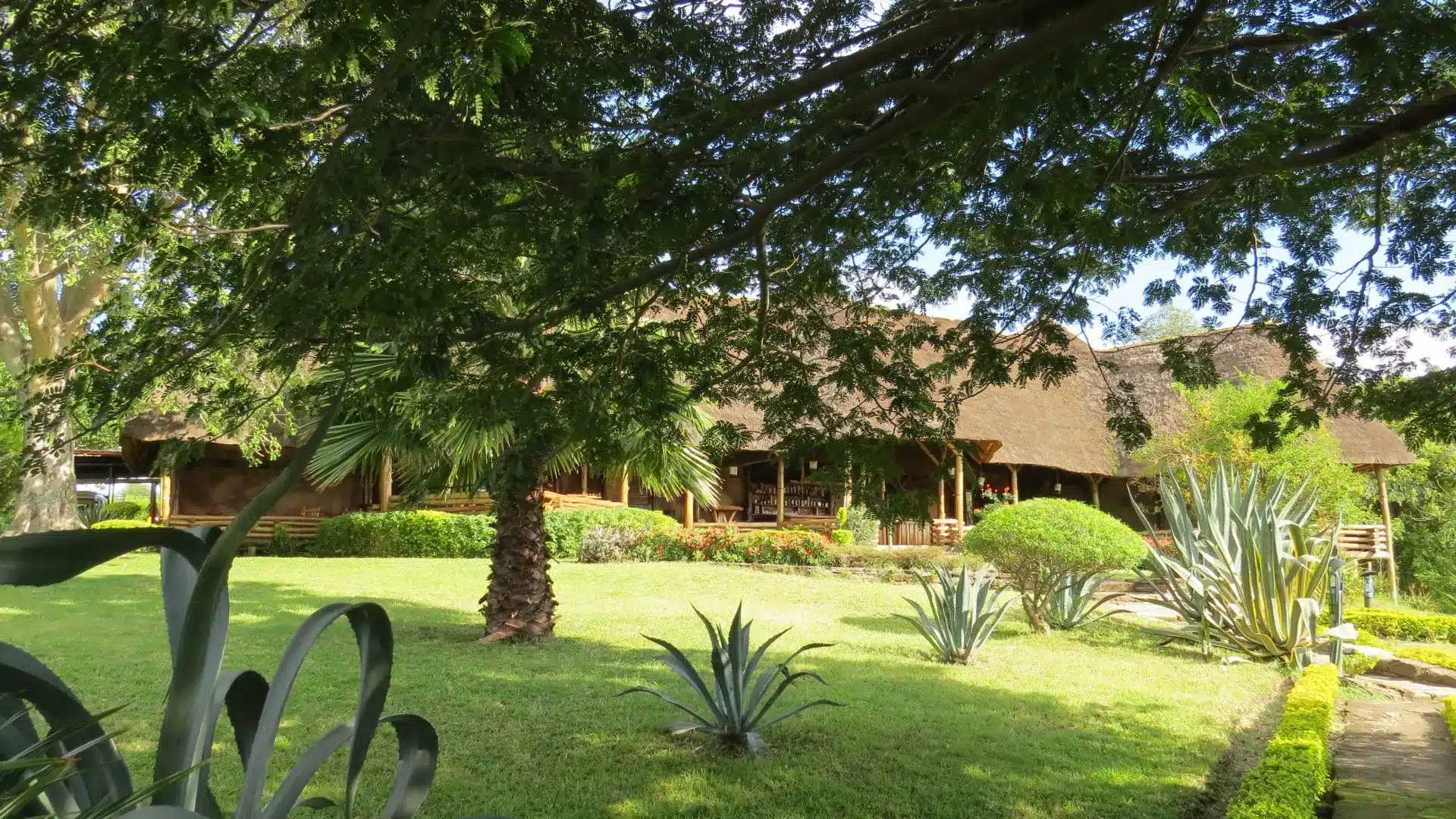 7 Katara Lodge