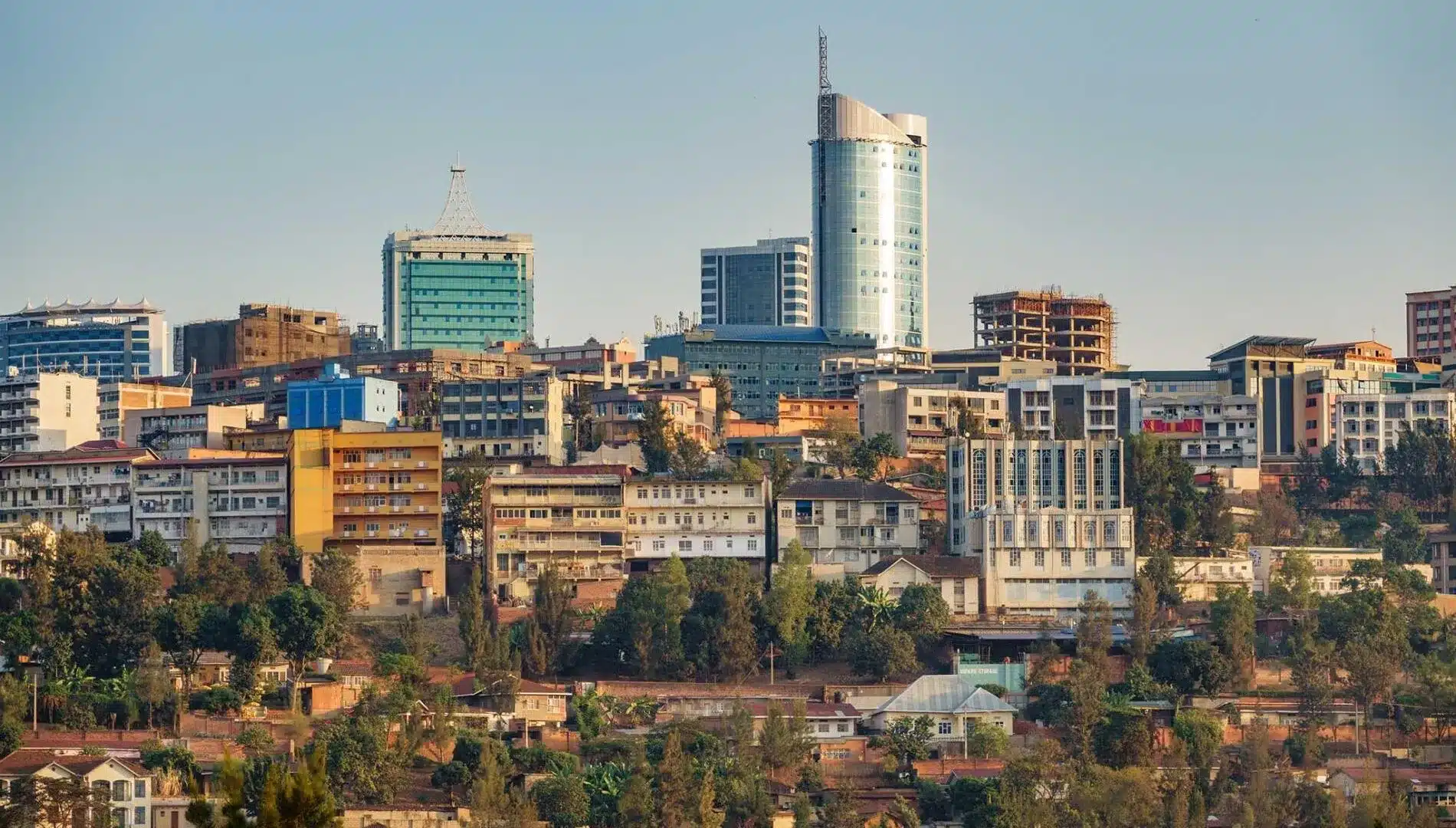 7 Kigali Serena Hotel