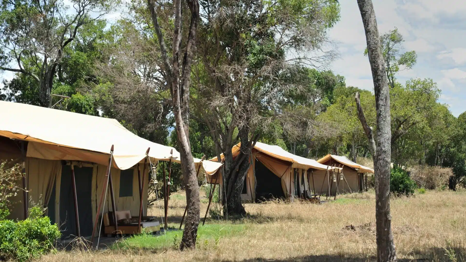 7 Lemala Serengeti Camp