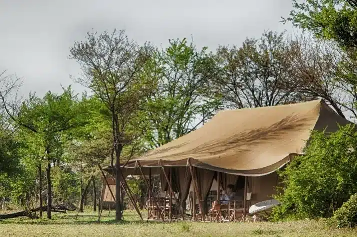 7 Serian Serengeti Camp