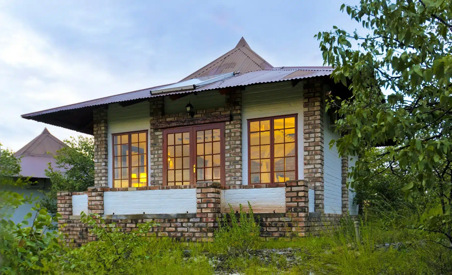 9 Etosha Safari Lodge