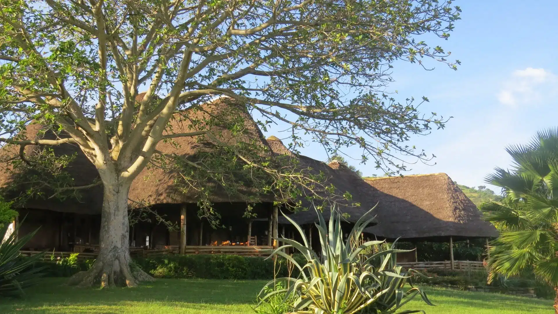 9 Katara Lodge