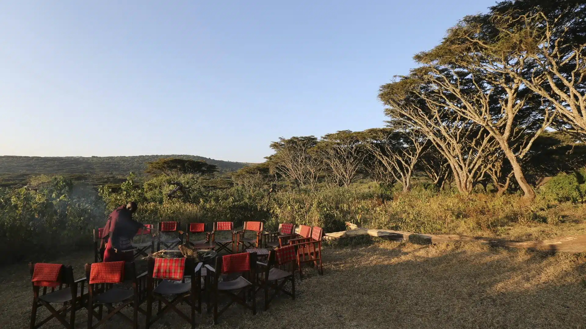 9 Lemala Ngorongoro Camp