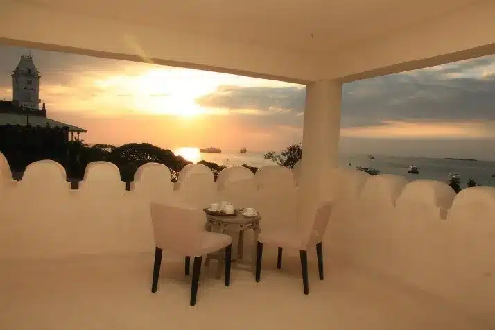9 Mashariki Palace Hotel
