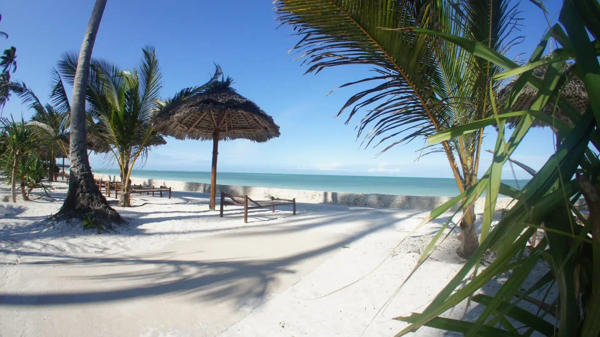 95 Uroa Bay Beach Resort