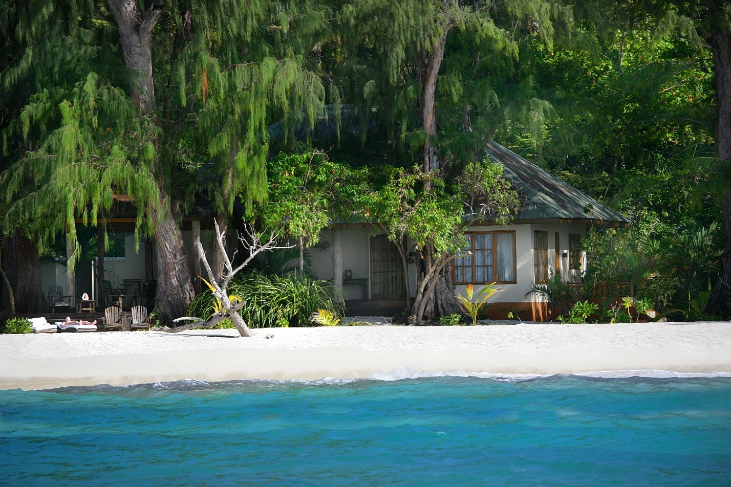 Denis Island Seychelles 3