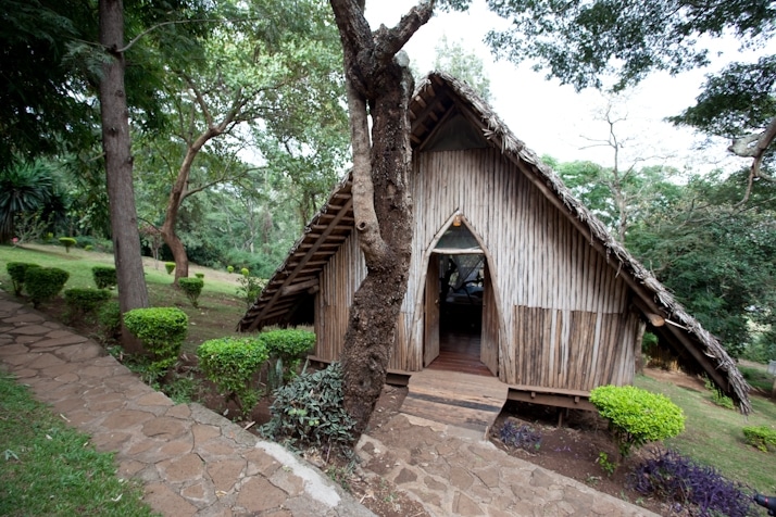 Karama Lodge 12