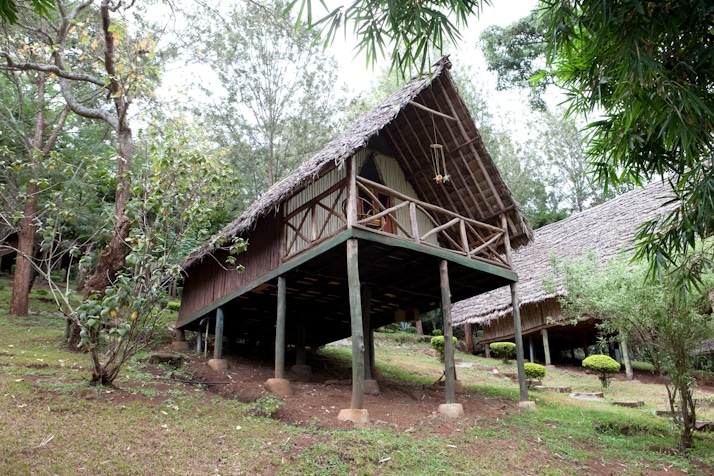 Karama Lodge 22