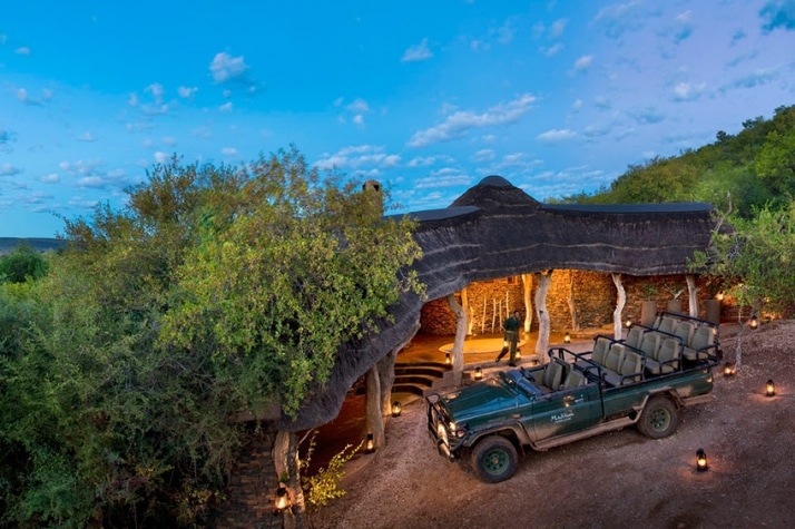 Madikwe Safari Lodge 11