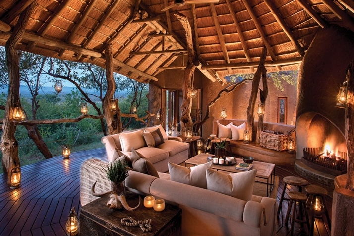 Madikwe Safari Lodge 7