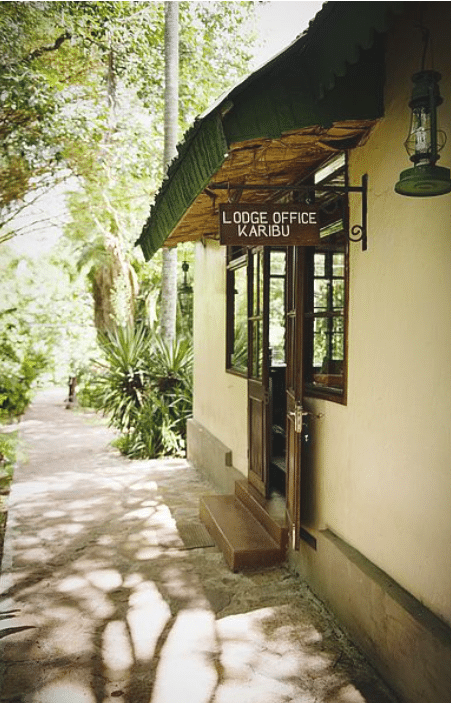 Mount Meru Game Lodge 15