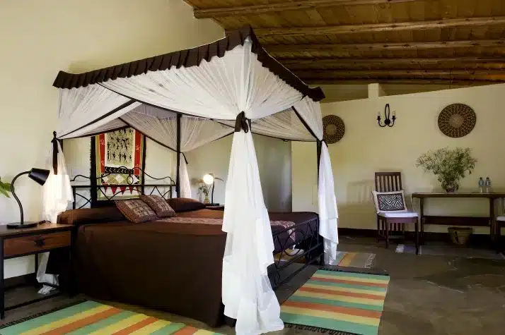 Olasiti Lodge