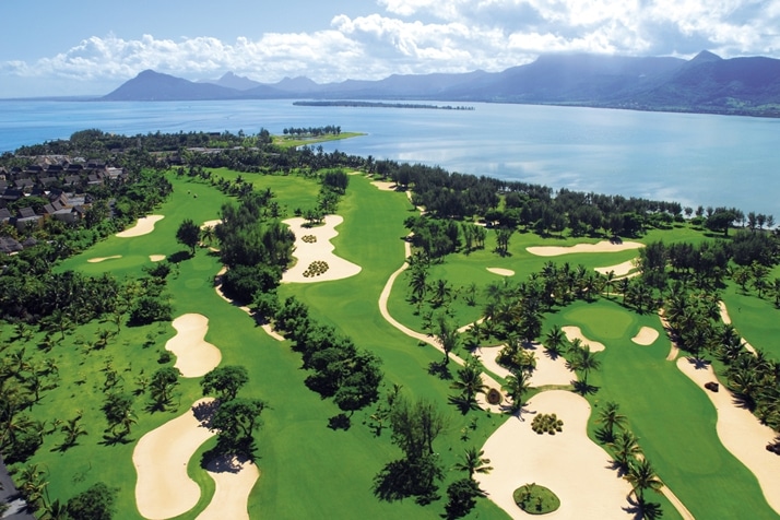 Paradis Hotel And Golf Club 38