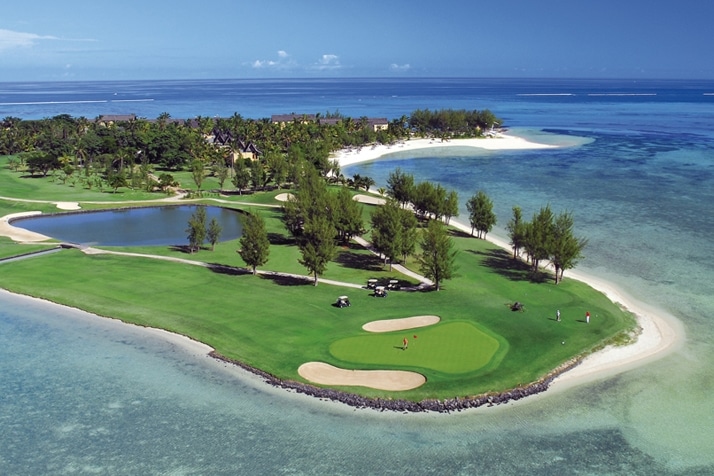 Paradis Hotel And Golf Club 42