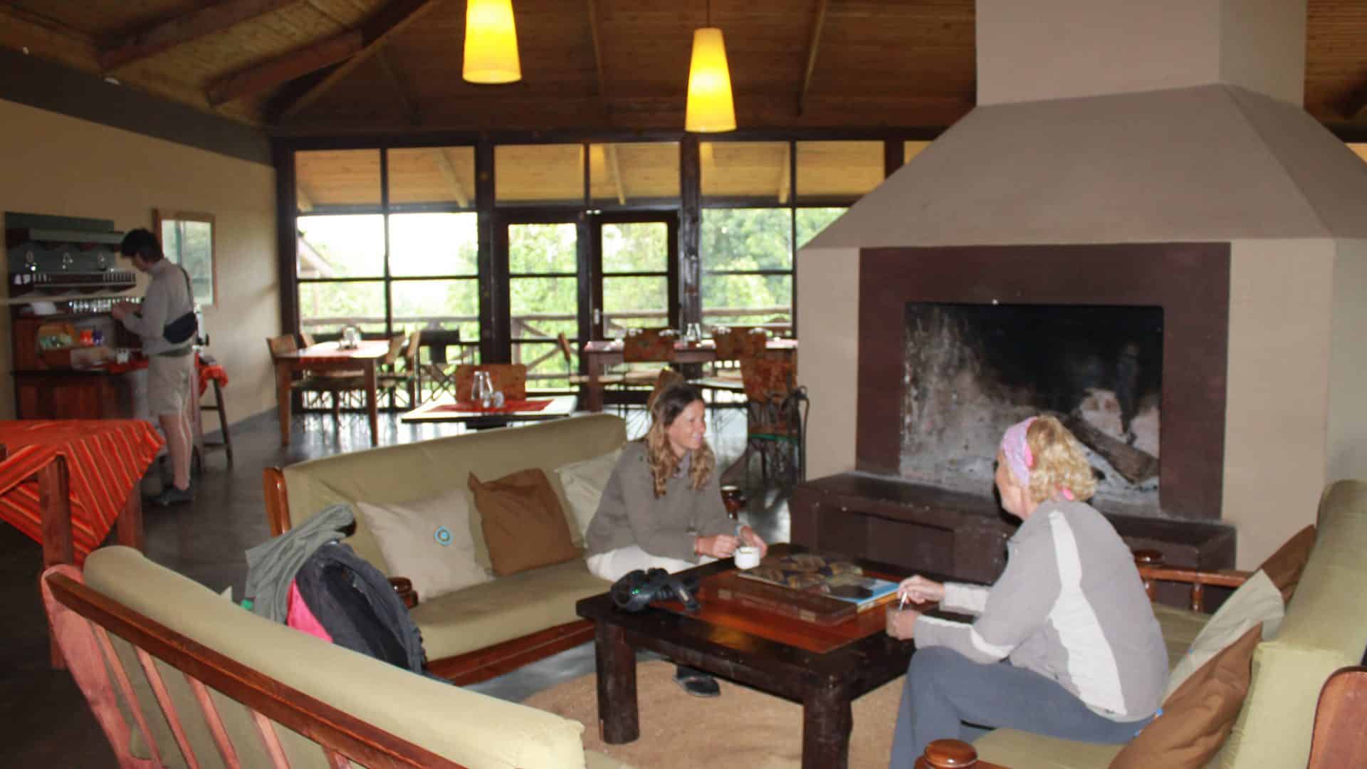 Rhino Lodge 28