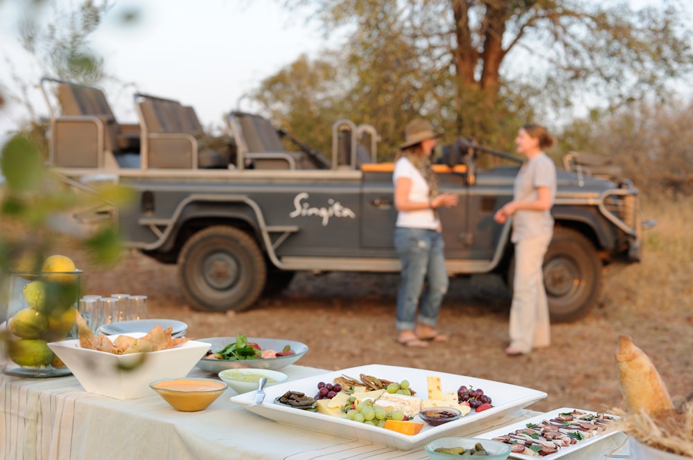Singita Sweni 30