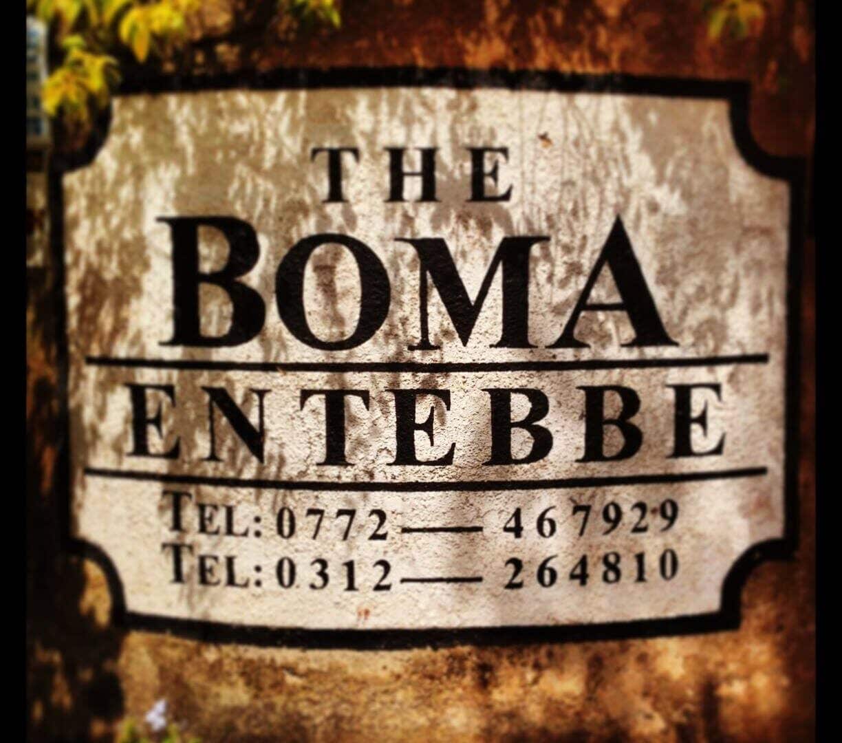 The Boma 2