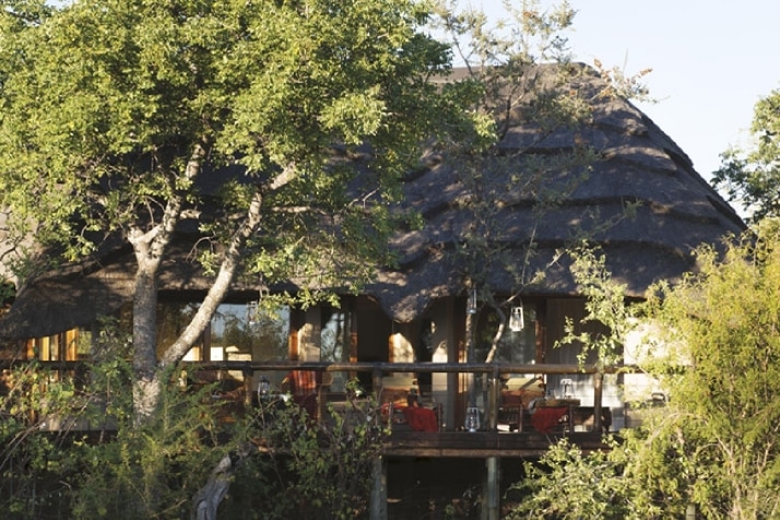 Tuningi Safari Lodge 9