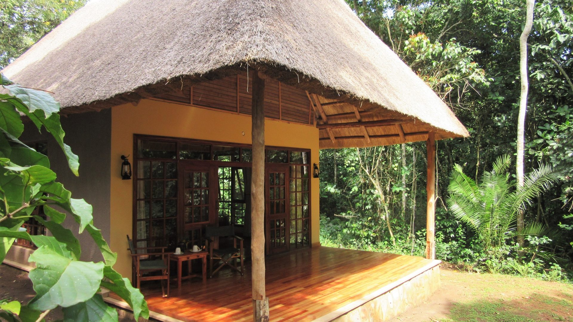 Uganda Lodge 3