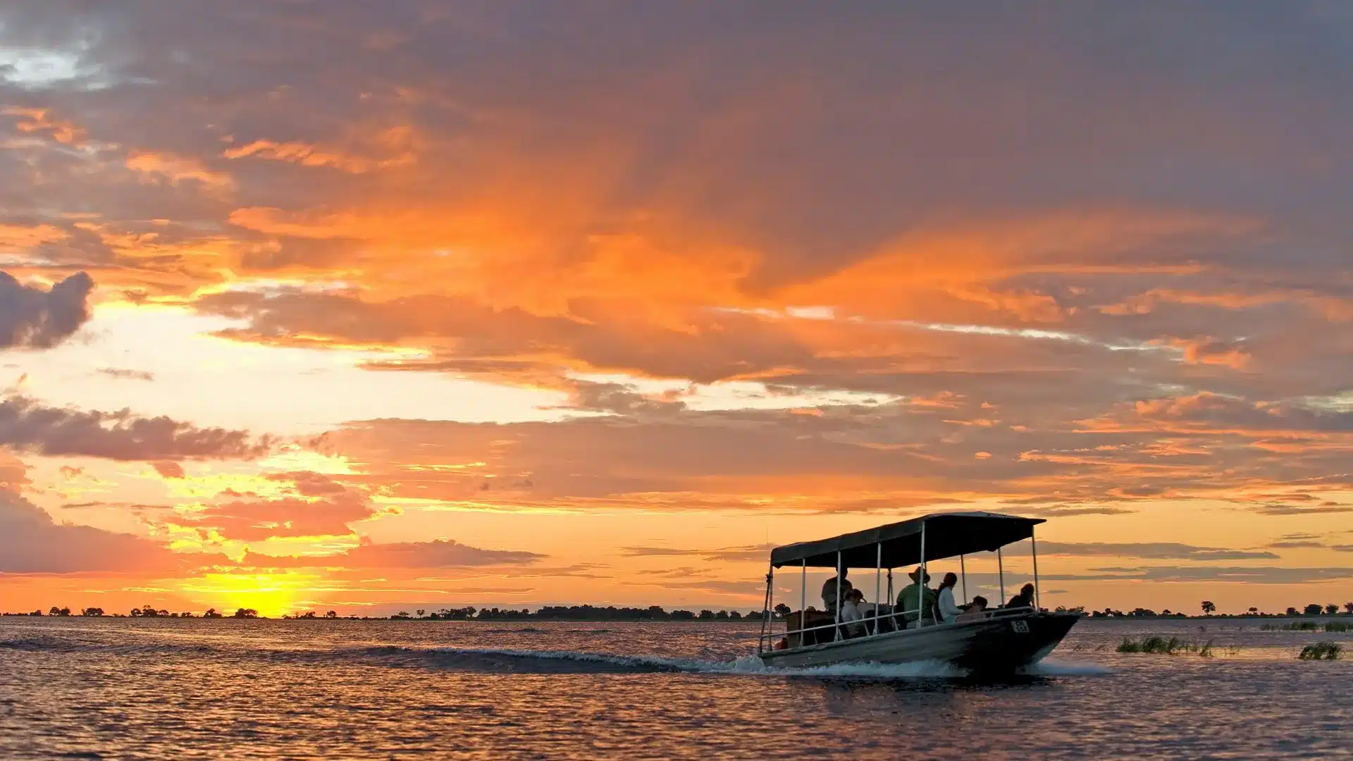 15 Sussi & Chuma Lodge