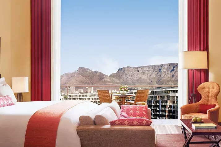 18 One & Only Cape Town