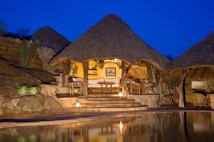 2 Ol Malo Lodge