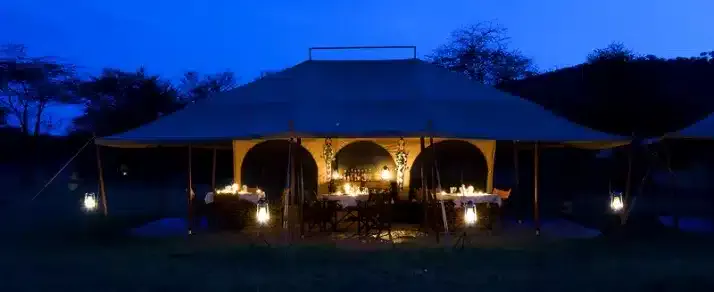 2 Simiya Tented Camp