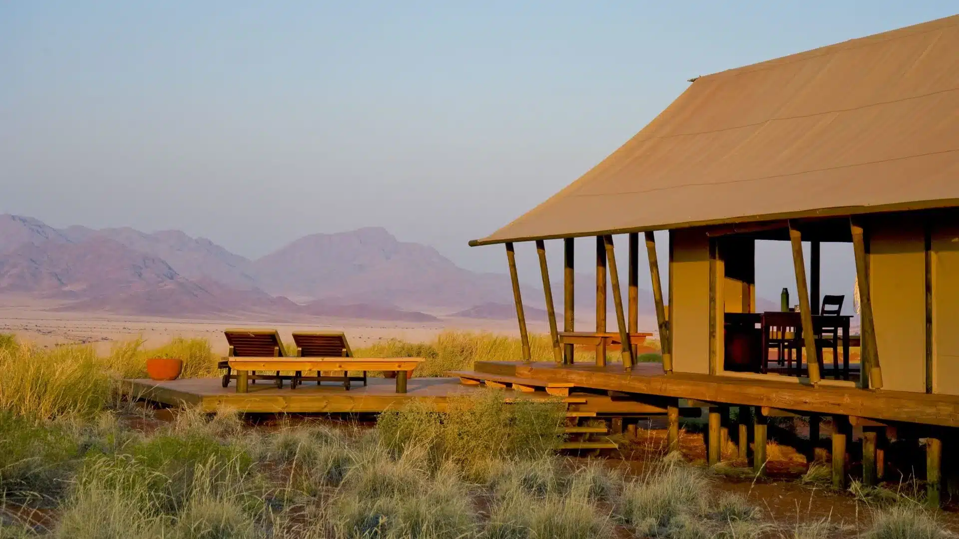 2 Wolwedans Dune Camp