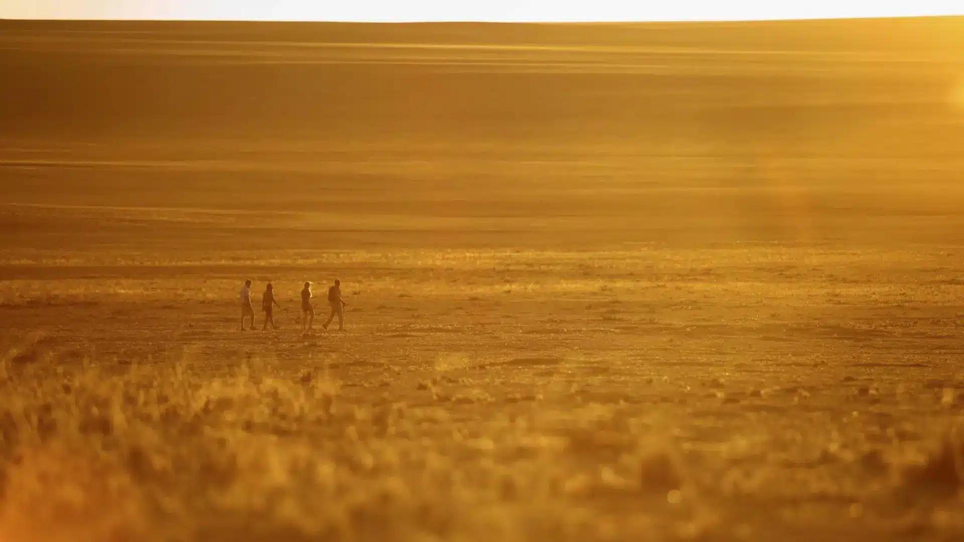 20 Sossusvlei Desert Lodge