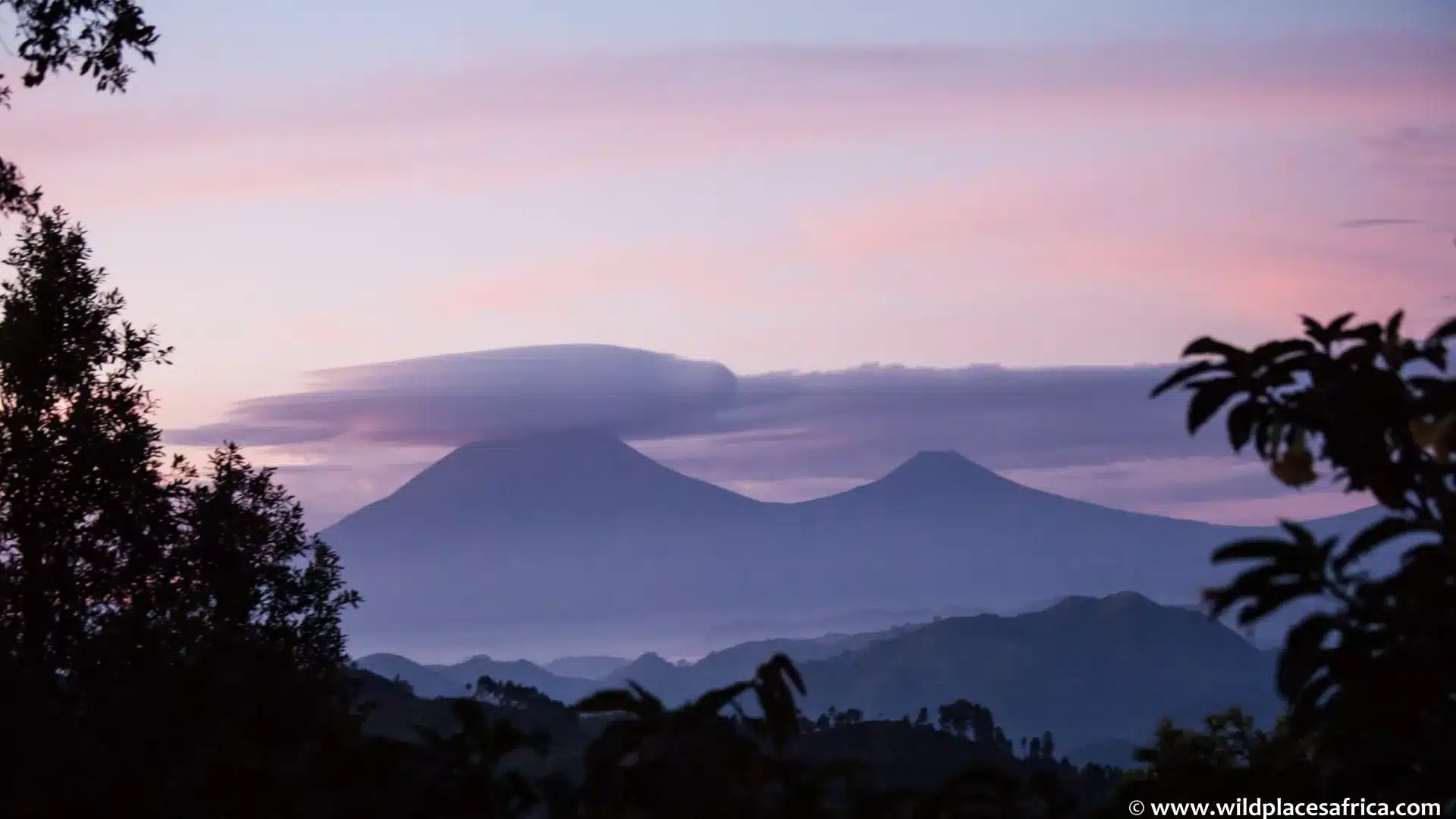 21 Clouds Mountain Lodge