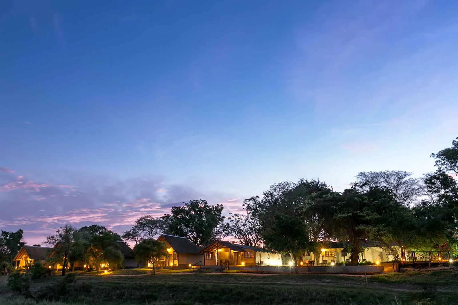 24 Umkumbe Safari Lodge