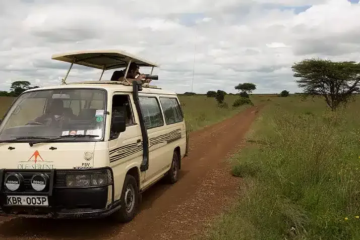 25 Ole Sereni