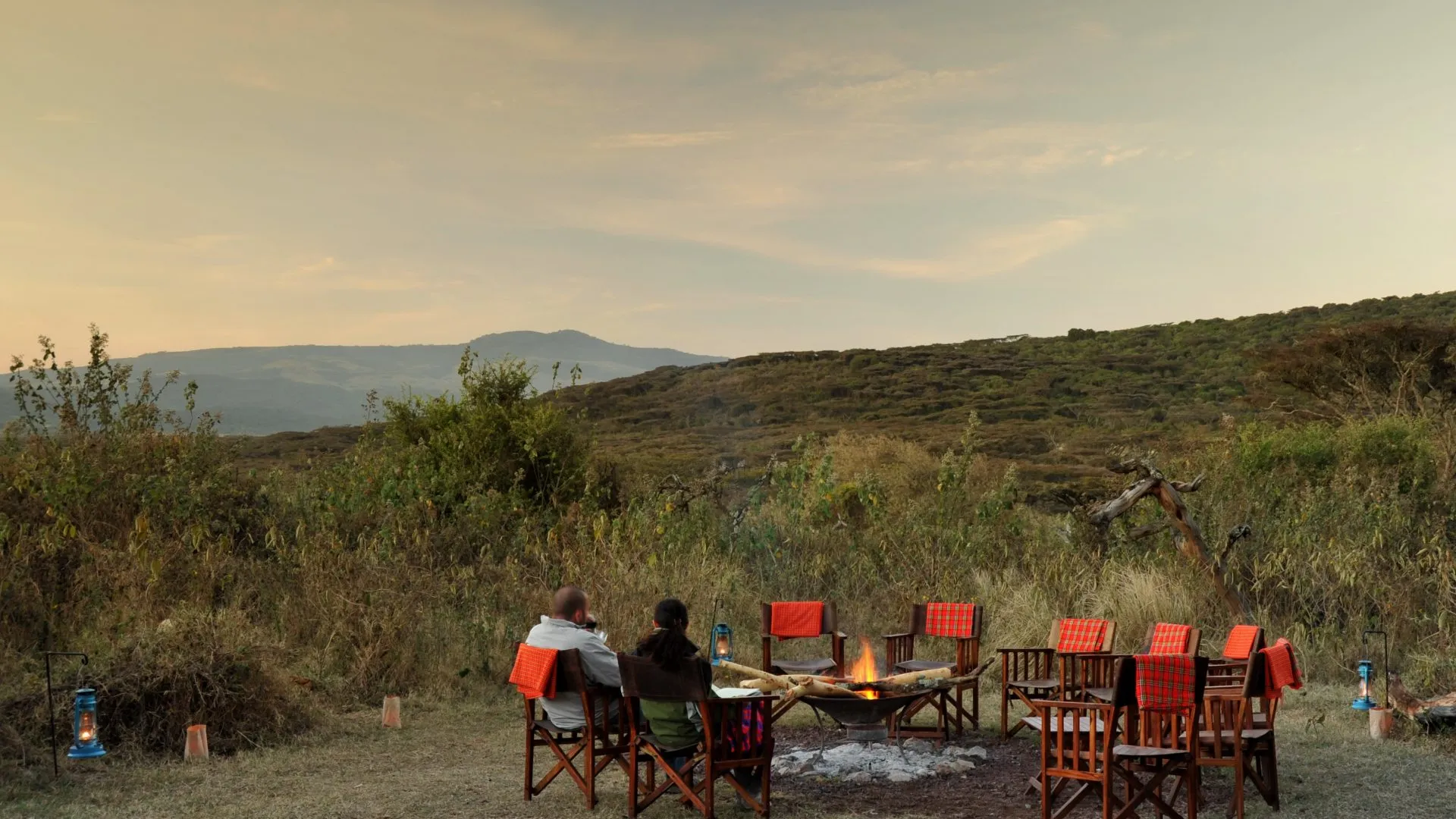 26 Lemala Ngorongoro Camp