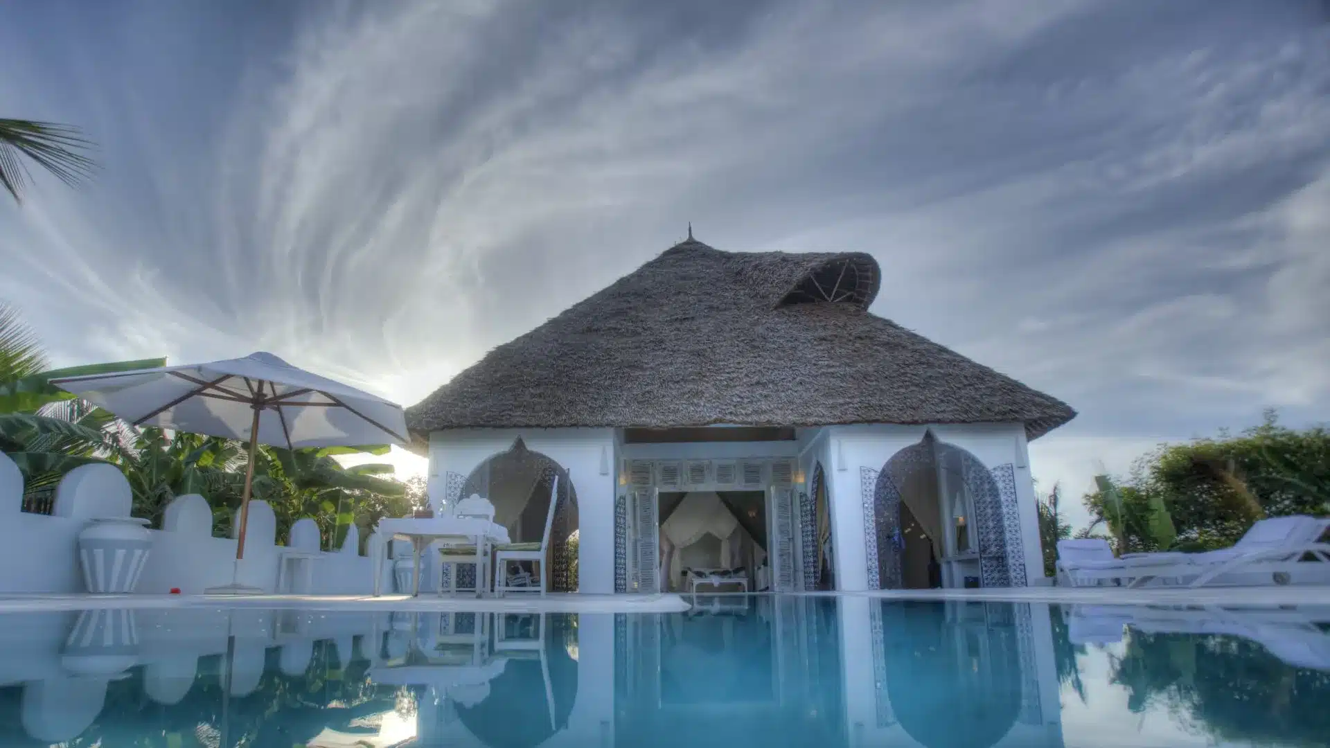 26 Msambweni Beach House