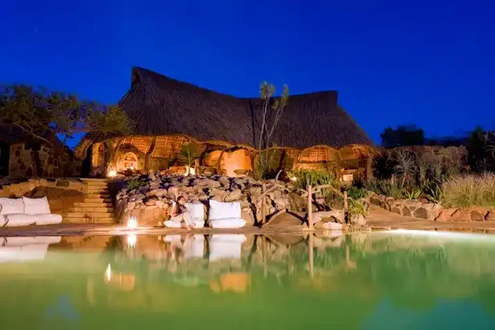 3 Ol Malo House