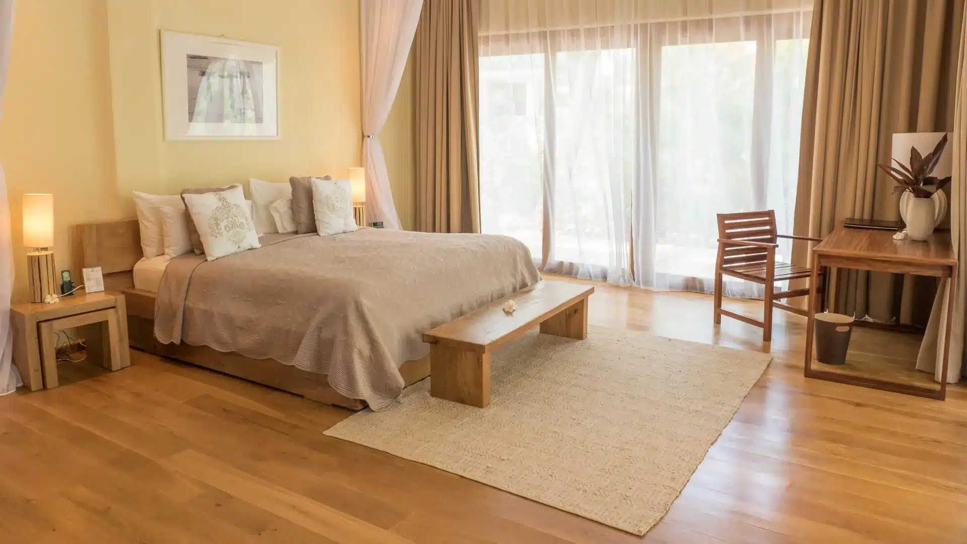 3 White Sands Luxury Villasc