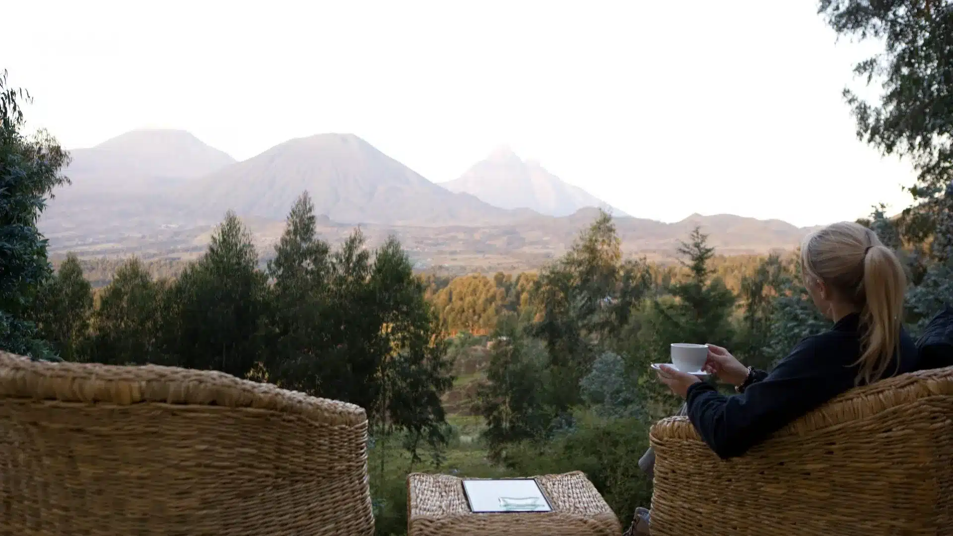 4 Sabyinyo Silverback Lodge
