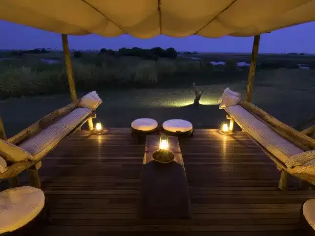 4 Selinda Camp