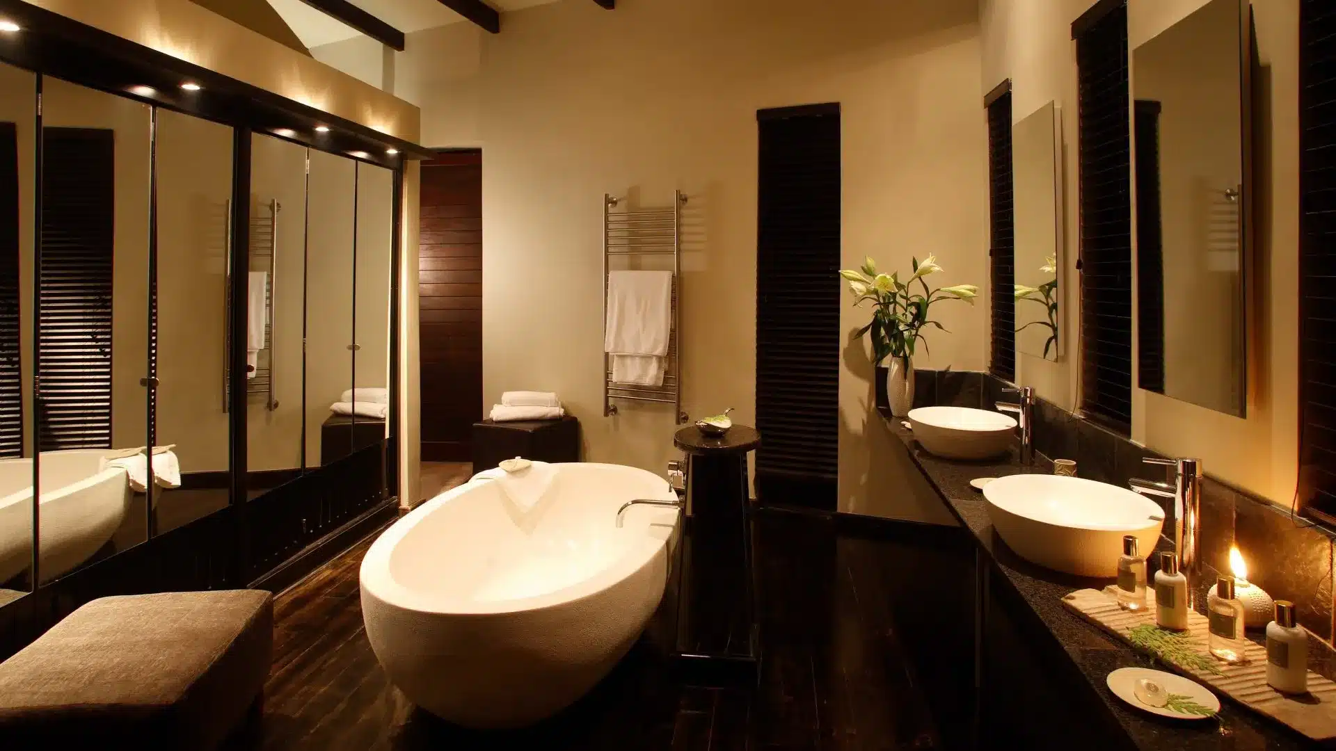 4 Tsala Treetop Lodge