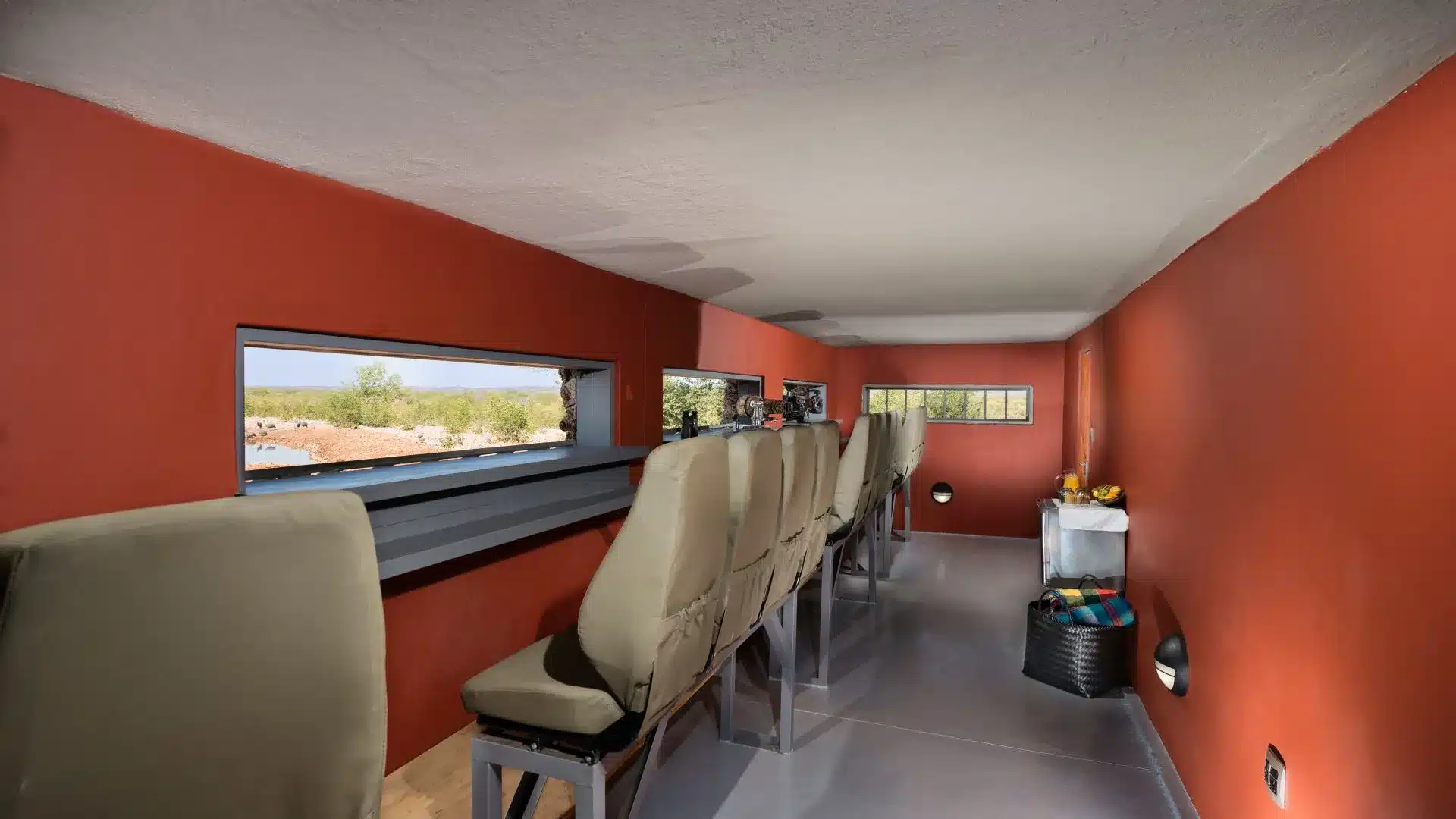 43 Little Ongava Lodge