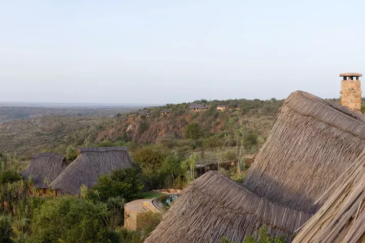 5 Ol Malo House