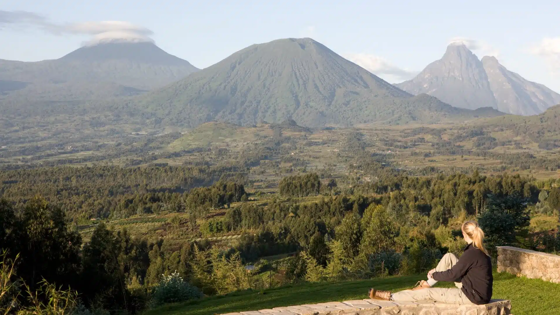 5 Sabyinyo Silverback Lodge