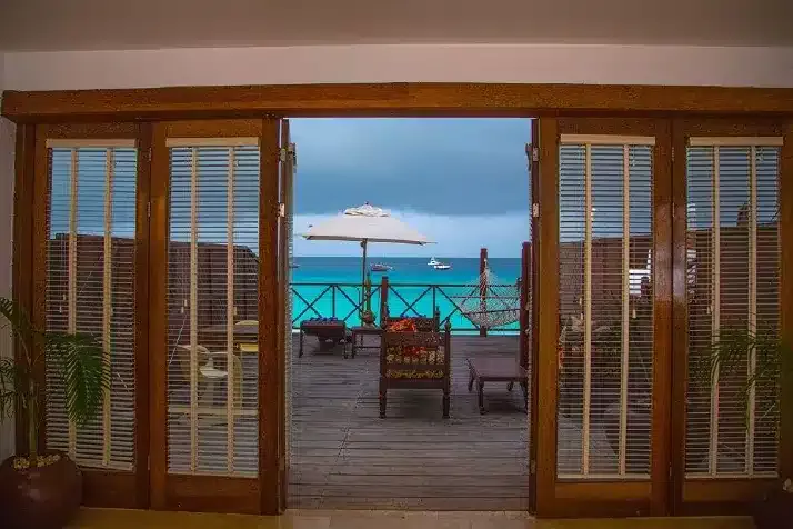 5 The Z Hotel