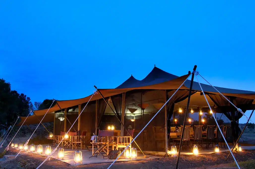 51 Porini Lion Camp
