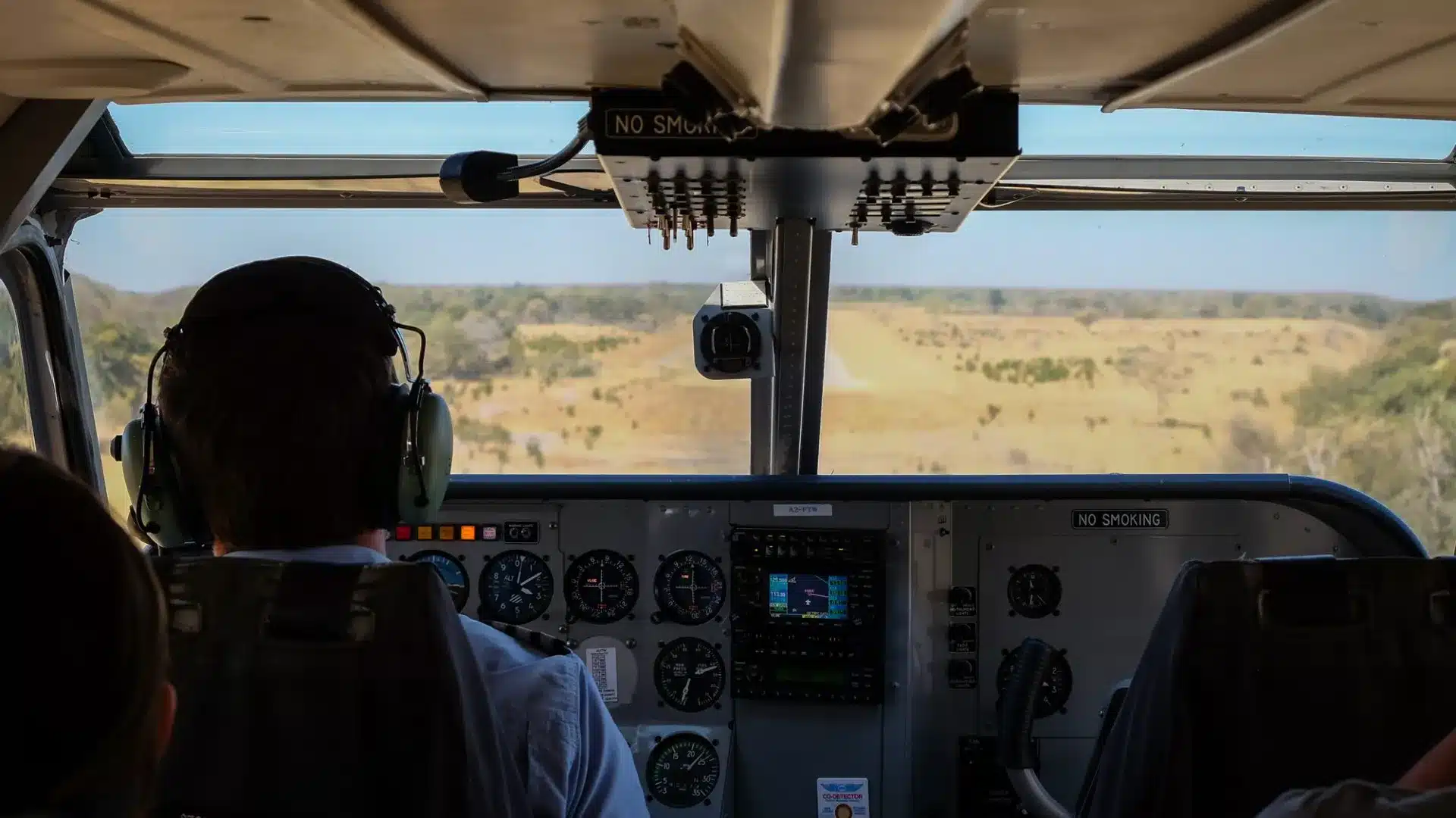 67 Little Machaba Camp