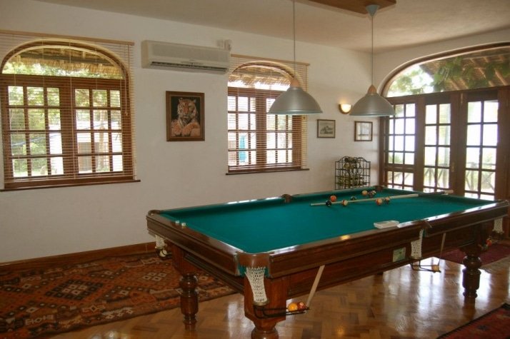 Asha Boutique Hotel 15