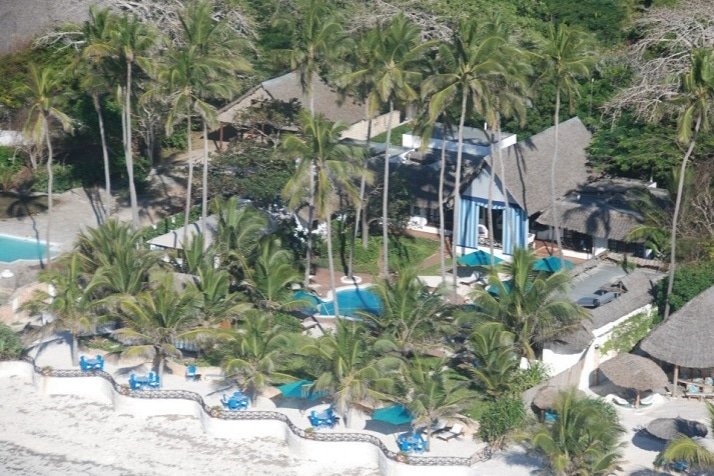 Asha Boutique Hotel 2