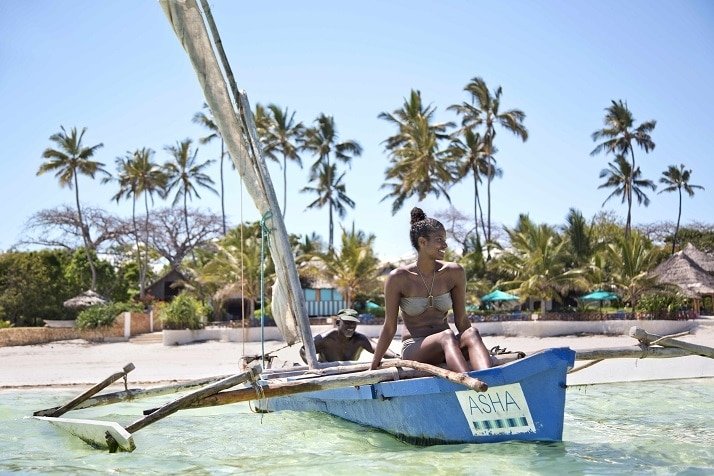 Asha Boutique Hotel 3