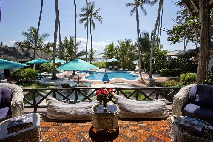 Asha Boutique Hotel 4